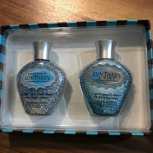 Designer skin Luminary